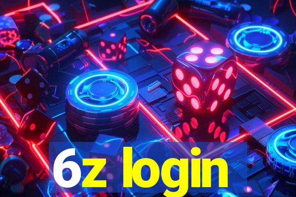 6z login